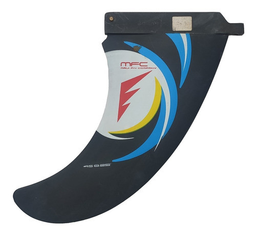Quilla Para Windsurf Mfc 45 8,25 Con Funda 0