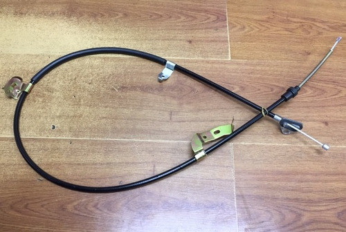 Cable Freno Tra Izq Jac J2 0