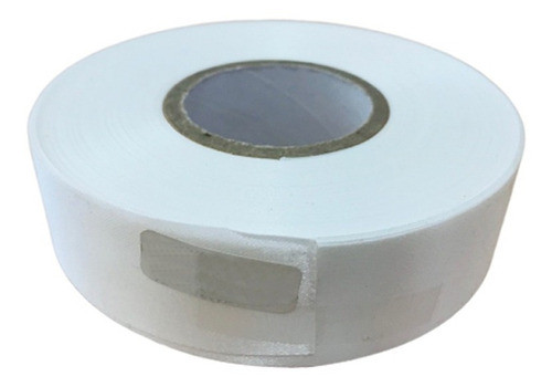 Rollo Saten 25x200 Mtrs Blanco (no Raso Falletina Fasco) 0