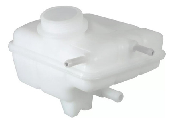 Deposito Agua Chevrolet Spark Sin Tapon 0