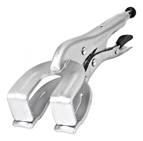 Pinza De Presion Soldadora 9 Pulgadas Truper 17426 Lacueva 0