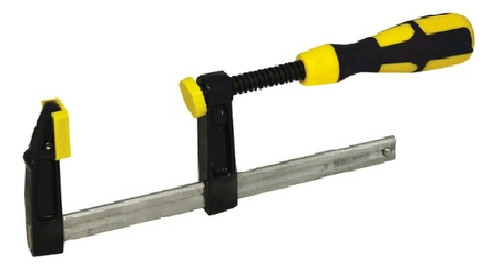 Prensa Rapida  F  Tipo Sargento  12       107118 0