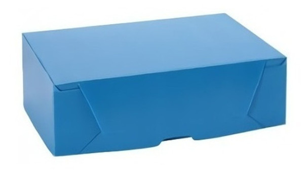 Caja Archivo Plastica Legajo T/v  38x28x12 Pack X5 0