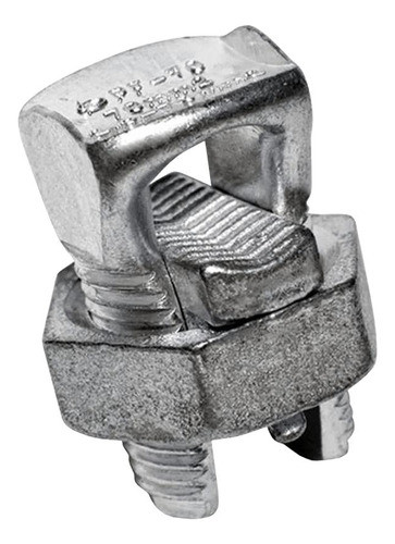 Conector Parafuso Fendido Intelli 35mm² - 1804 0