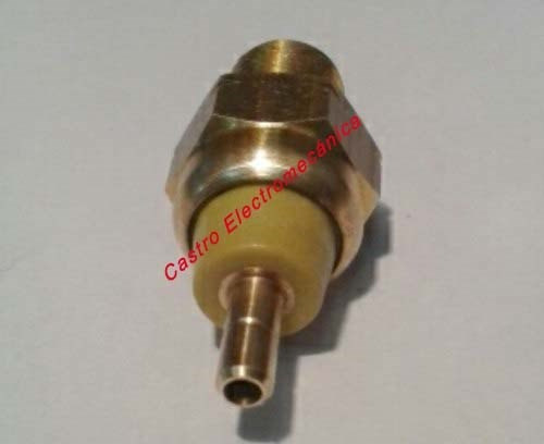 Sensor De Presión De Aceite Vigia Motor Original 0