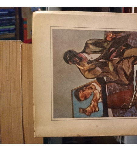 Desesperacion Nabokov Fausto 0