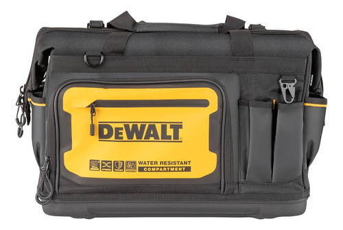 Bolsa De Herramientas Dewalt, Almacenamiento Y Organización 0