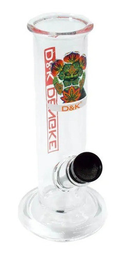 Bong D&k Pyrex. Horus. 0