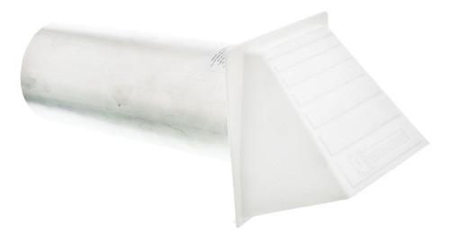 Ventilación Plástica Rejilla Roedores - Telecompras Sc 0