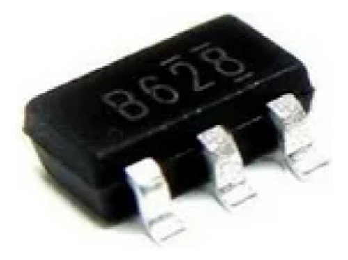 Circuito Integrado Sdb628 B628 628 Boost Ic 1.2mhz 2a 28v 0