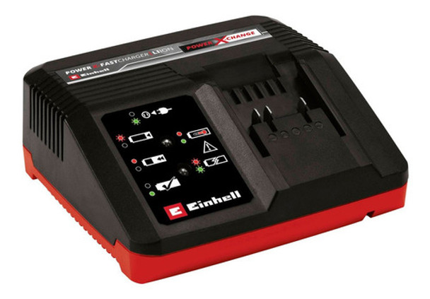 Cargador Batería Rápido  Einhell 18v 30min Oferta!!! 0