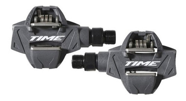 Pedales De Bicicleta Time Atac Xc 2 0