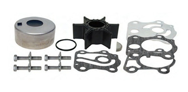 Kit Bomba De Agua Yamaha 2t 60 Y 70hp Hasta 2003 0