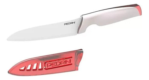 Cuchillo Hoja Ceramica 15 Cm Pedrini Cocina Hogar Febo 0