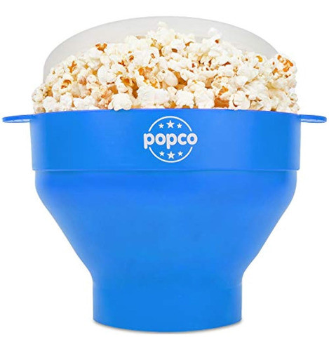 La Original Popco - Palomera De Silicona Para 0