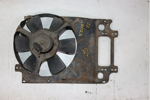 Electroventilador Volkswagen Jetta Ev-622 0