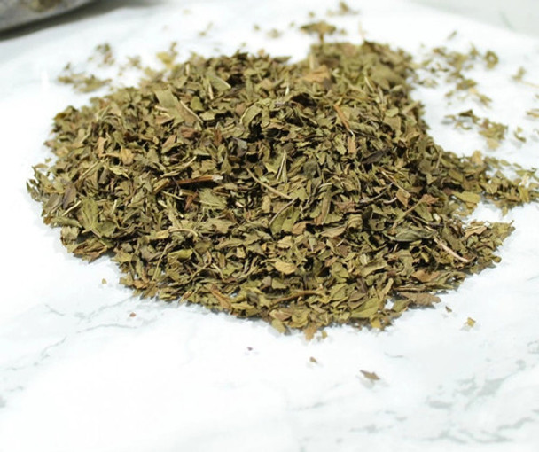 Menta Y Melisa  Hierba Digestiva X 1kg (hojas Naturales) 0