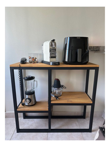 Mesa Recibidor Industrial 0