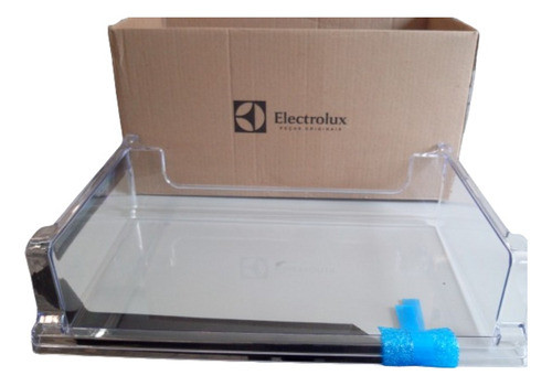 Gaveta Extra Fria Marca Electrolux 0