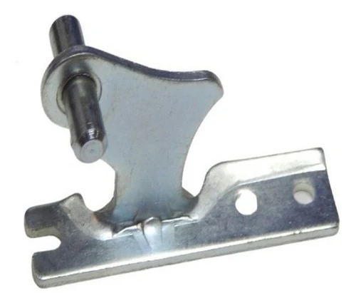 Bisagra Intermedia Heladera Patrick Mabe Nf 660 General Elec 0