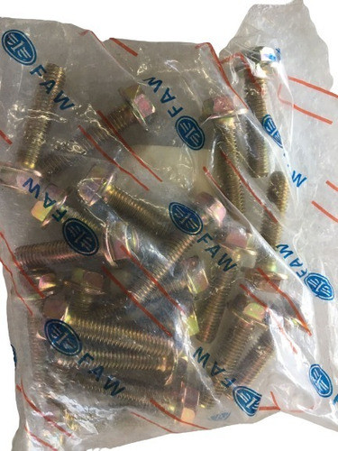 Jgo Tornillo De Carcaza Caja De Cambios  Faw N5 0