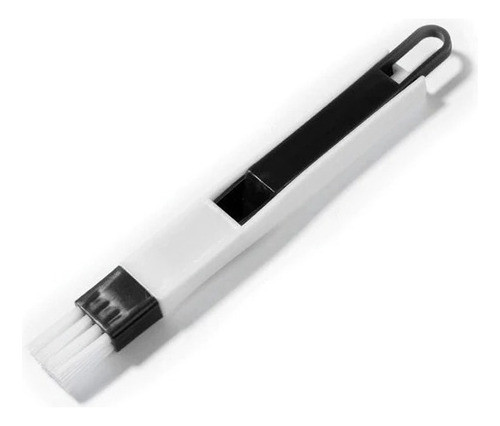 Cepillo Limpiador De Ranuras Ventana Persiana Teclado 0