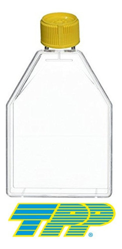Frasco Para Cultura 150 Cm2 ( 690 Ml ) Sem Filtro Pacote 0