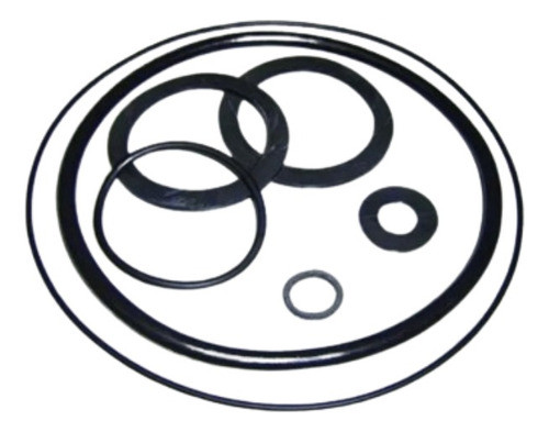 Orings/juntas De Goma Astral 0
