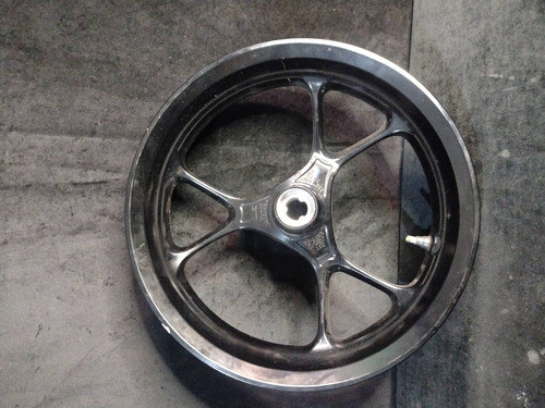 Roda Dianteira Yamaha Nmax Original 2021 (5521) 0