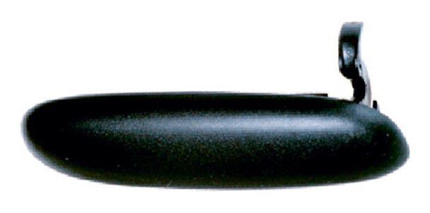 Manija Puerta -exterior Ford Escort 1998 - Izquierda. 0