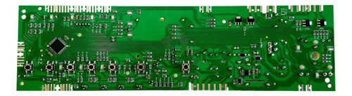 Placa Plaqueta Lavarropas Coventry Lcf 508 0