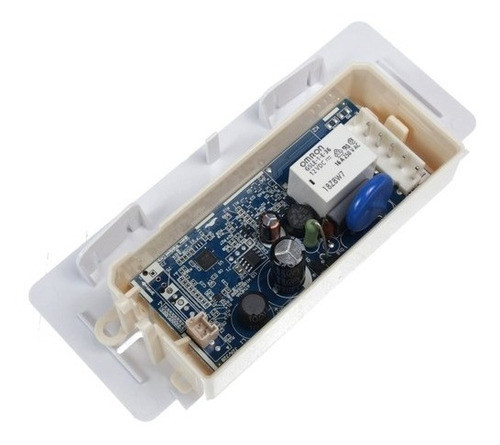 Controle Eletrônico Orig. Consul Cha31eb Chb42eb - W11132065 0