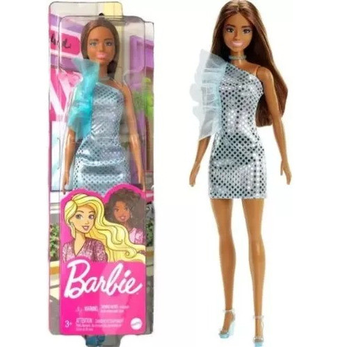 Barbie Glitz T 7580 Doll