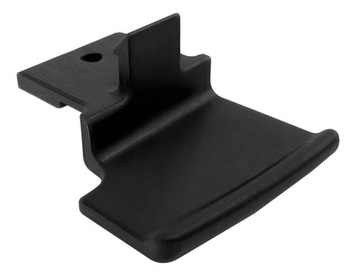 Trava Console Central Mitsubishi Asx Lado Esquerdo 0