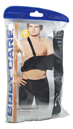 Body Care Cabestrillo - Chico 0