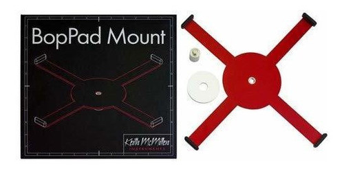 Keith Mcmillen Instrumentos Boppad Soporte 0