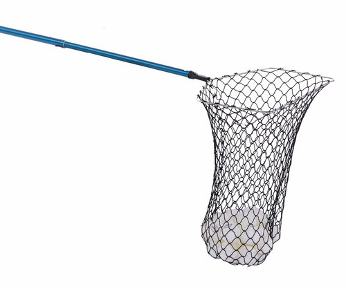 Ipong Pickup Net - Pegador De Bolas Tênis De Mesa 0