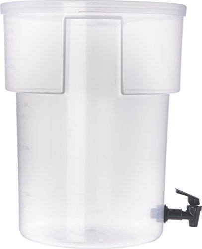 Dispensador De Bebidas Resistente A Roturas Carlisle 220930, 0