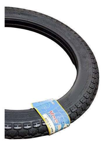 Cubierta Vee Rubber 275-17 0