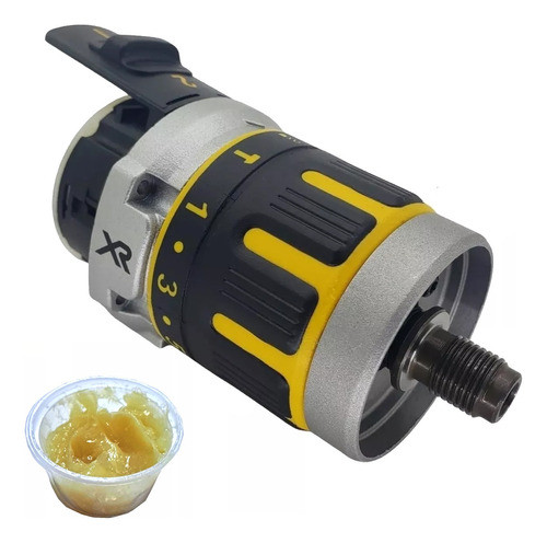 Caja De Engranajes Dewalt Taladro Atornillador Dcd795 20v Li 0