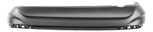 Paragolpe Trasero Fiat Cronos 18/19 0