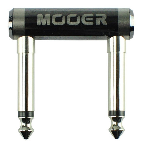 Conector Para Interperdales Mooer Pc-u En Forma De U 0