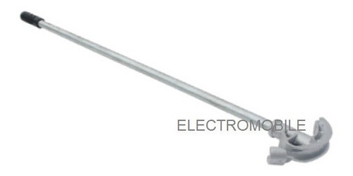 Dlc-2 Dobladora De Caños Livianos De Hierro De 1 PuLG. Lct 0