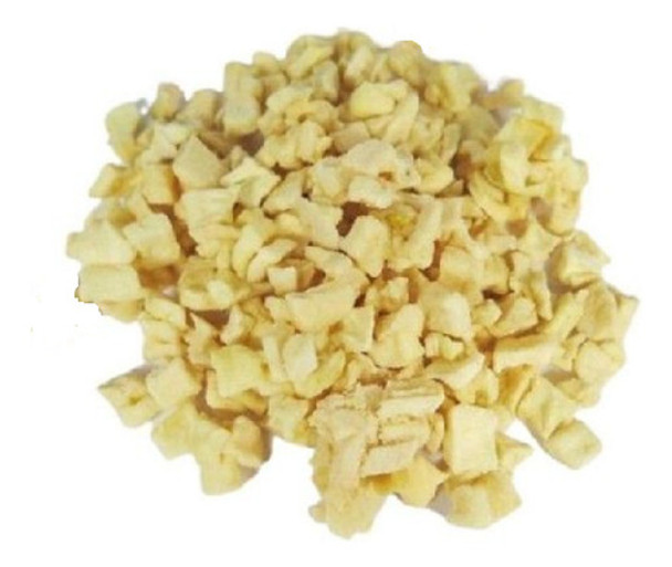 Manzana Deshidratada En Cubos X 250 Gr 0 Manzana Deshidratada En Cubos X 250 Gr 0