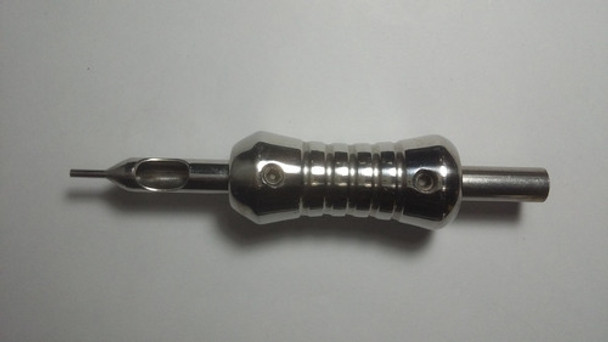 Puntera Grip Para Tatuar 0 Puntera Grip Para Tatuar 0