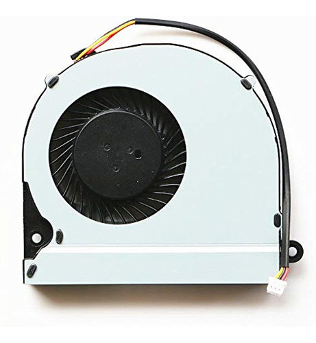 Uskks Nuevo Ventilador De Refrigeración De Cpu Para Metabox 0
