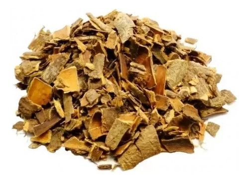 Cascara Sagrada 60 Grs 0