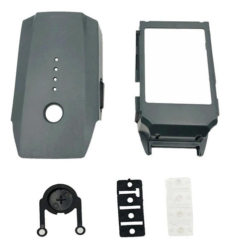Carcaça Shell Bateria Drone Dji Mavic Pro 0