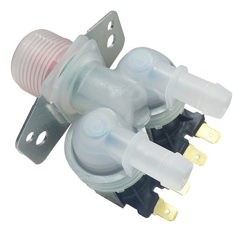 Electrovalvula Lavarropas Drean Concept Unicommand 116 0