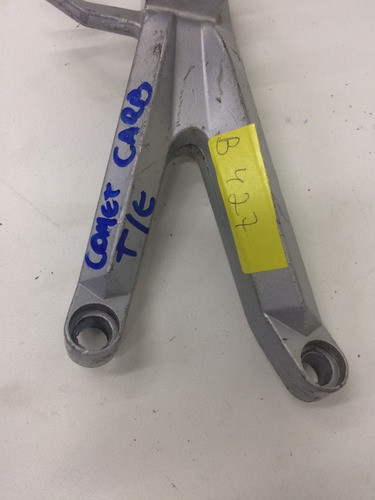 Bacalhau Comet Carburada Traseiro Esquerdo Kasinski Ref B427 0